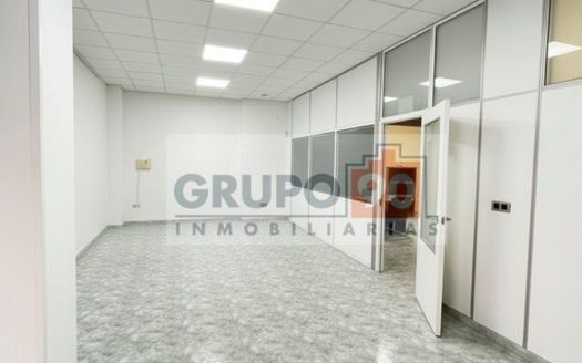 Venta Local-Nave Tormos La Saïdia València ref. 1-65668