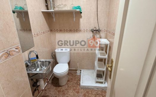 Alquiler Local-Nave Morvedre La Saïdia València ref. 1-65670