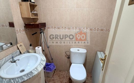 Alquiler Local-Nave Morvedre La Saïdia València ref. 1-65670