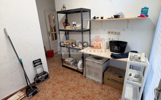 Alquiler Local-Nave Morvedre La Saïdia València ref. 1-65670