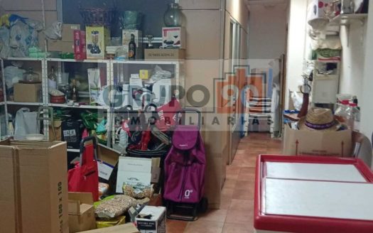 Alquiler Local-Nave Xátiva ref. 1-65671