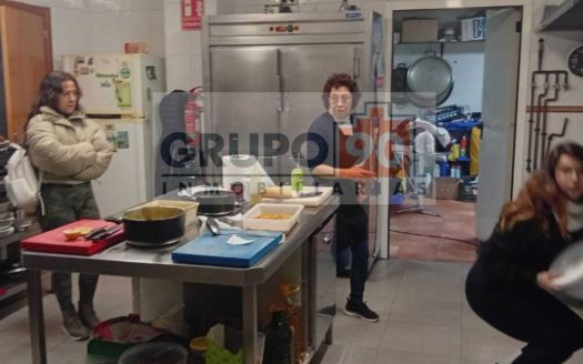 Alquiler Local-Nave Xátiva ref. 1-65671