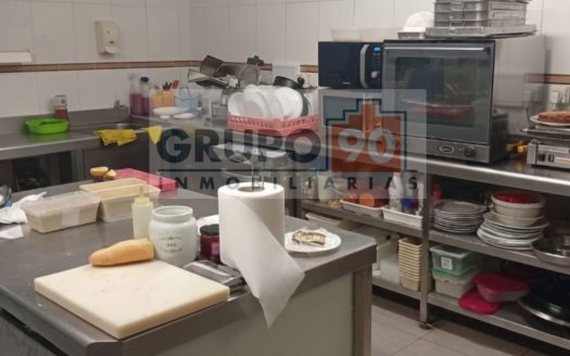 Alquiler Local-Nave Xátiva ref. 1-65671