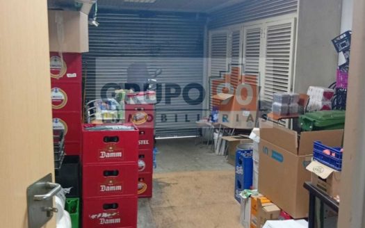 Alquiler Local-Nave Xátiva ref. 1-65671