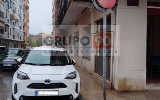 Alquiler Local-Nave Xátiva ref. 1-65671