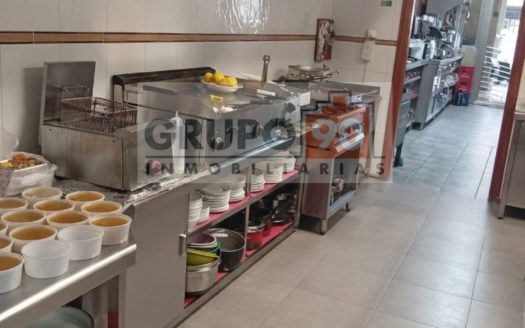 Alquiler Local-Nave Xátiva ref. 1-65671