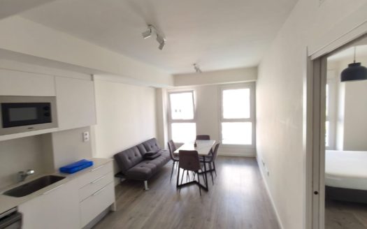 Alquiler Piso Malilla Quatre Carreres València ref. 1-65672