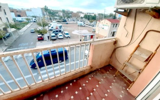 Venta Piso Almàssera ref. 1-65673