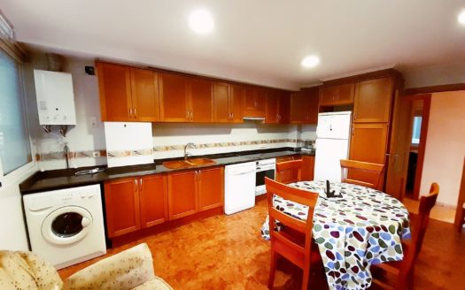 Venta Piso Almàssera ref. 1-65673