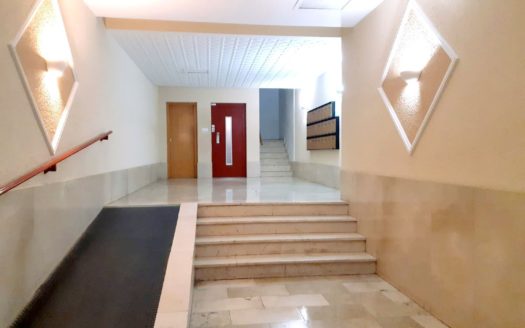 Venta Piso Almàssera ref. 1-65673