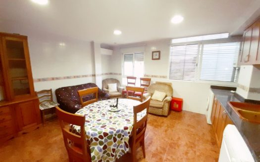 Venta Piso Almàssera ref. 1-65673