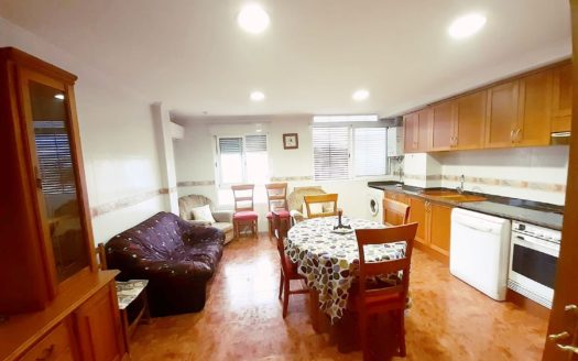 Venta Piso Almàssera ref. 1-65673