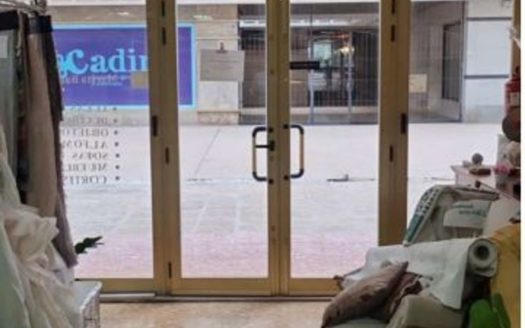 Alquiler Local-Nave Jaume Roig El Pla del Real València ref. 1-65674