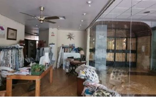 Alquiler Local-Nave Jaume Roig El Pla del Real València ref. 1-65674