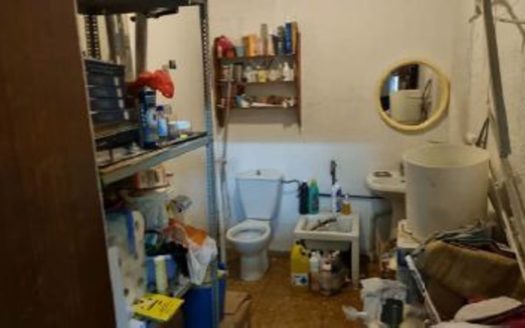 Alquiler Local-Nave Jaume Roig El Pla del Real València ref. 1-65674