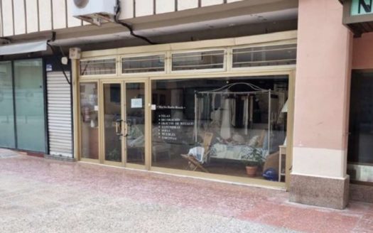 Alquiler Local-Nave Jaume Roig El Pla del Real València ref. 1-65674