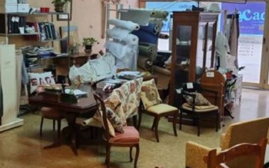 Alquiler Local-Nave Jaume Roig El Pla del Real València ref. 1-65674