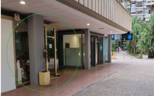 Alquiler Local-Nave Jaume Roig El Pla del Real València ref. 1-65674