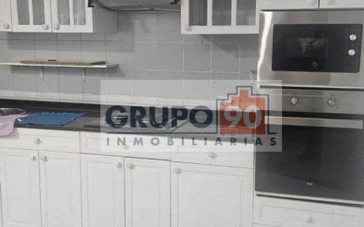 Alquiler Piso Morvedre La Saïdia València ref. 1-65675