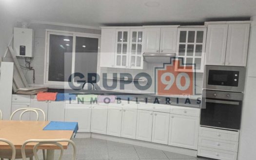 Alquiler Piso Morvedre La Saïdia València ref. 1-65675