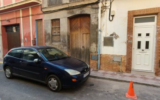 Venta Casa-Chalet Albuixech ref. 1-65676