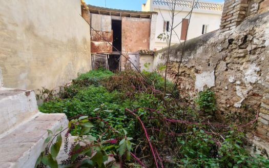 Venta Casa-Chalet Albuixech ref. 1-65676