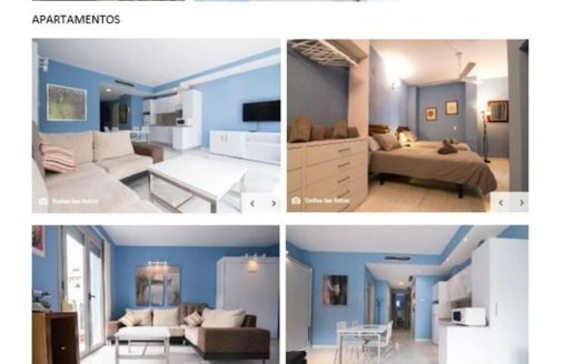 Venta Edificio El Carme Ciutat Vella València ref. 1-65678