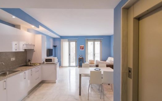 Venta Edificio El Carme Ciutat Vella València ref. 1-65678