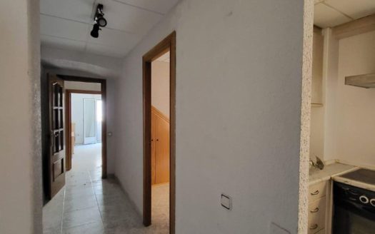 Venta Piso Benicalap Benicalap València ref. 1-65680