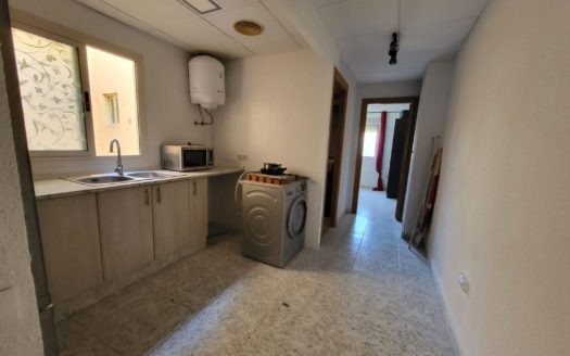 Venta Piso Benicalap Benicalap València ref. 1-65680