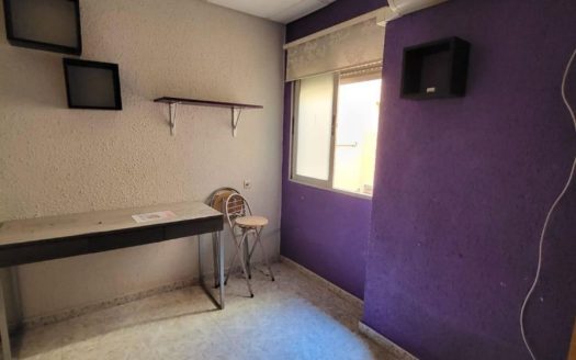 Venta Piso Benicalap Benicalap València ref. 1-65680