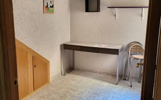 Venta Piso Benicalap Benicalap València ref. 1-65680