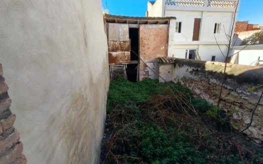 Venta Casa-Chalet Albuixech ref. 1-65676