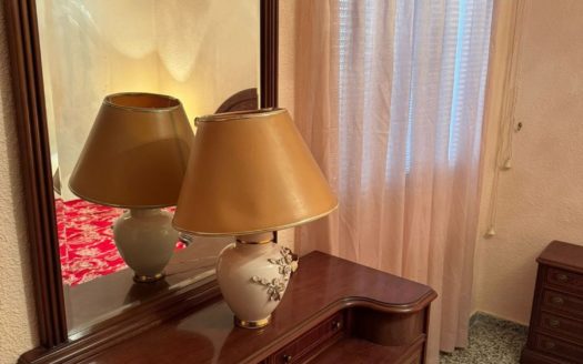 Alquiler Piso Els Orriols Rascanya València ref. 1-65681