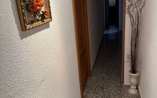 Alquiler Piso Els Orriols Rascanya València ref. 1-65681