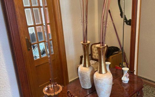 Alquiler Piso Els Orriols Rascanya València ref. 1-65681