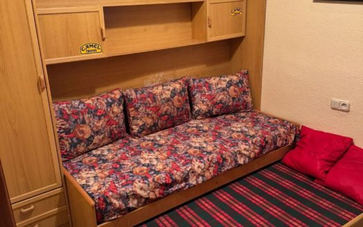 Alquiler Piso Els Orriols Rascanya València ref. 1-65681