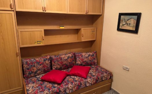 Alquiler Piso Els Orriols Rascanya València ref. 1-65681