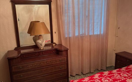 Alquiler Piso Els Orriols Rascanya València ref. 1-65681