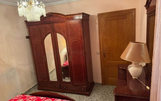 Alquiler Piso Els Orriols Rascanya València ref. 1-65681