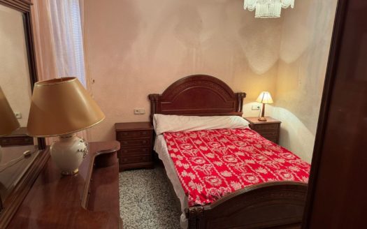 Alquiler Piso Els Orriols Rascanya València ref. 1-65681