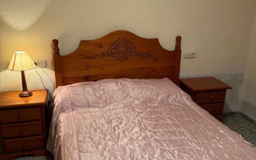 Alquiler Piso Els Orriols Rascanya València ref. 1-65681