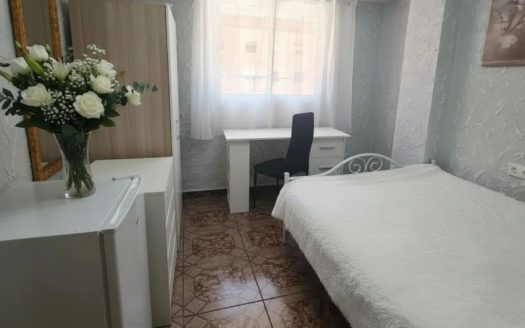 Venta Piso El Calvari Campanar València ref. 1-65683