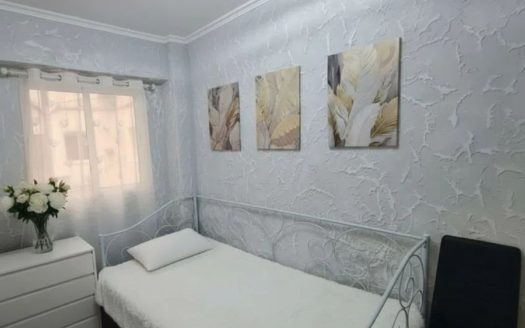 Venta Piso El Calvari Campanar València ref. 1-65683