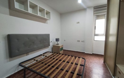 Venta Piso San Ramón y Monte de Piedad Xirivella ref. 1-65684