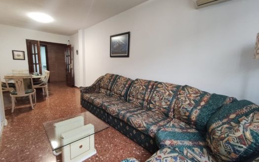 Venta Piso San Ramón y Monte de Piedad Xirivella ref. 1-65684