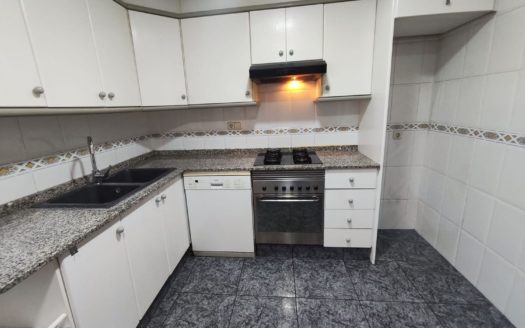 Venta Piso San Ramón y Monte de Piedad Xirivella ref. 1-65684