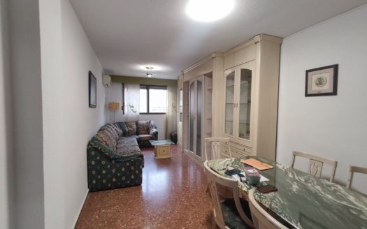 Venta Piso San Ramón y Monte de Piedad Xirivella ref. 1-65684