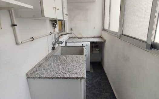 Venta Piso San Ramón y Monte de Piedad Xirivella ref. 1-65684