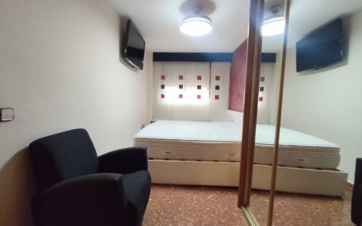 Venta Piso San Ramón y Monte de Piedad Xirivella ref. 1-65684